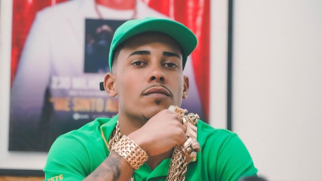 Poze do Rodo diz ter sido feito refém durante assalto no Rio