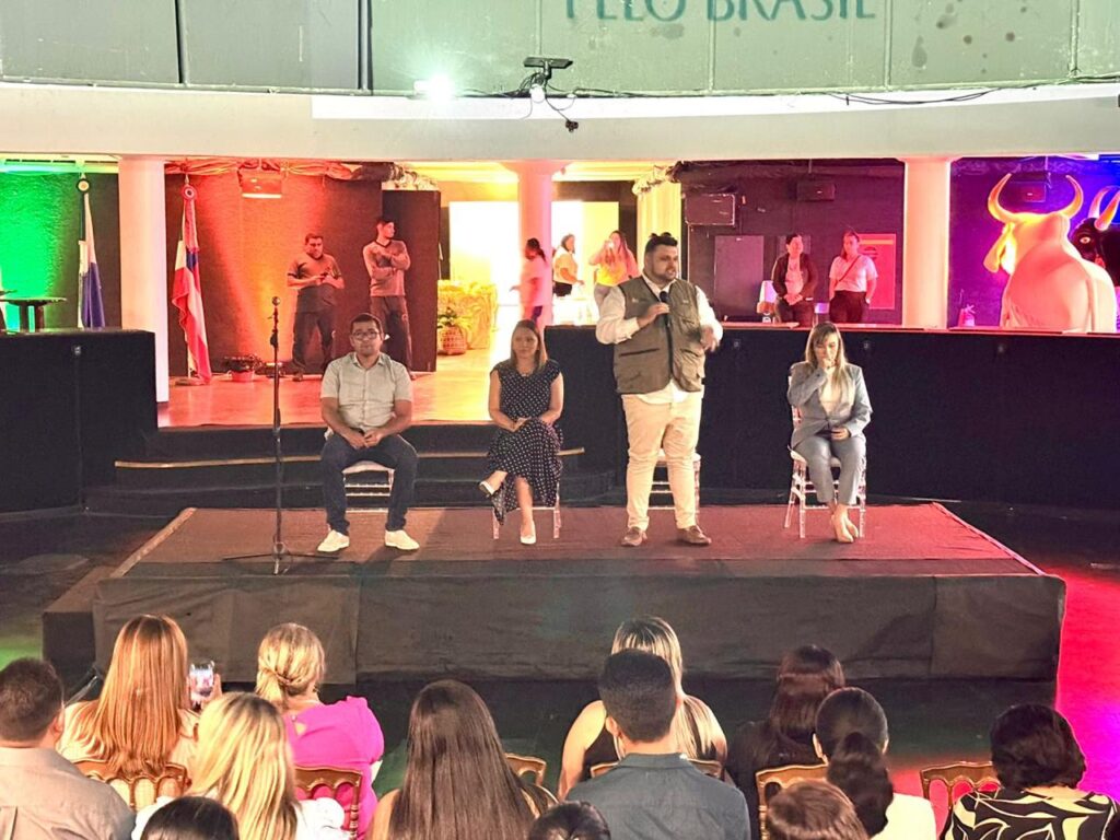 Seas realiza etapa estadual do ‘FNAS pelo Brasil’ nesta terça-feira, em Manaus