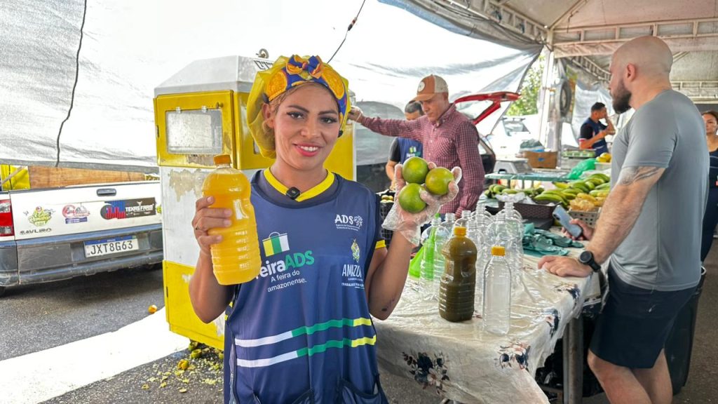 ADS divulga cronograma das Feiras de Produtos Regionais desta semana