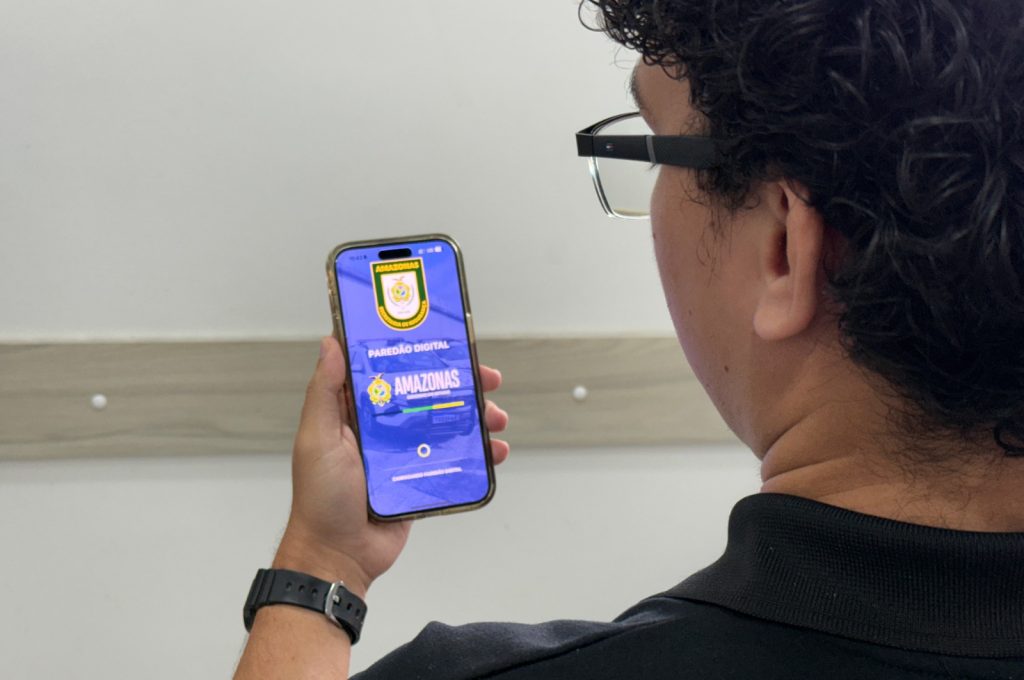 Aplicativo SSP Cidadão: Já disponível para download, plataforma digital vai tornar mais rápido o atendimento ao cidadão
