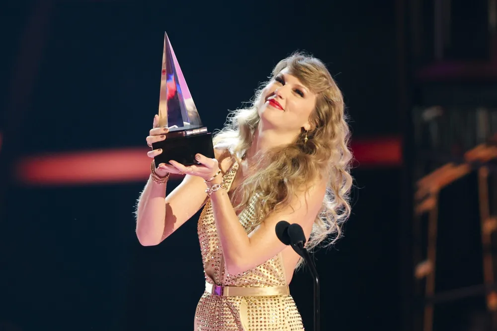 American Music Awards 2026: confira a lista de indicados