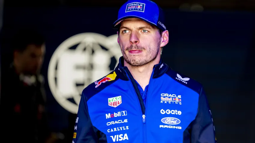 Nigel Mansell diz ter “total simpatia” por Max Verstappen e critica nova era da Fórmula 1