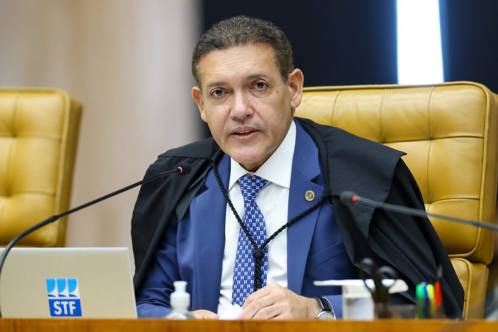 Ministros indicados por Jair Bolsonaro ao STF assumirão comando do TSE pela primeira vez