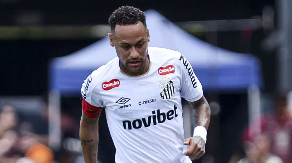 Neymar se pronuncia sobre uso de expressão misógina: “O mundo não é igual”