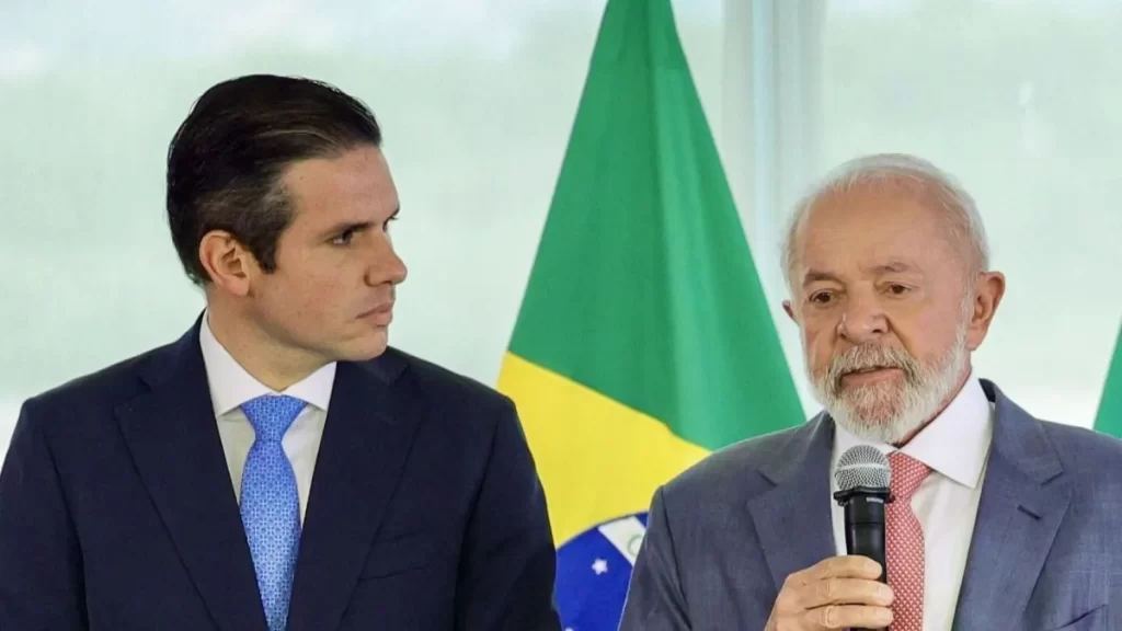 Governo e Câmara têm ao menos três pontos de divergência para fim da 6×1