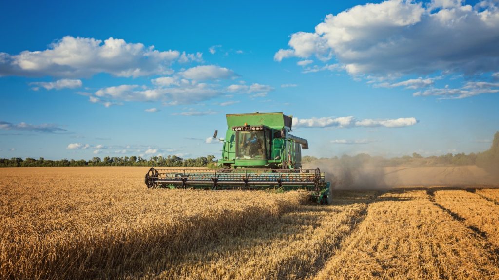 Agronegócio desacelera, mas ainda sustenta o PIB brasileiro