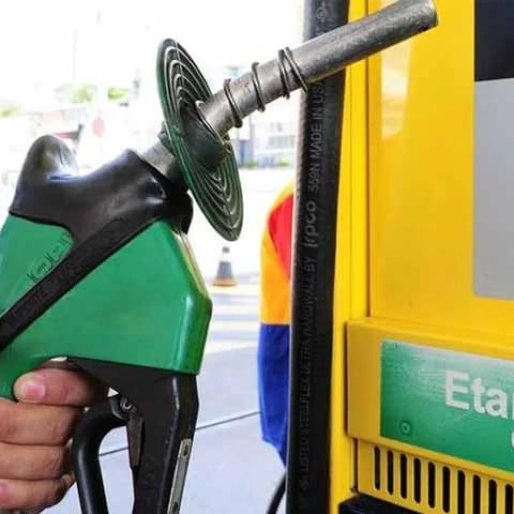 Preço do etanol cai em 20 estados e sobe em 4, afirma ANP