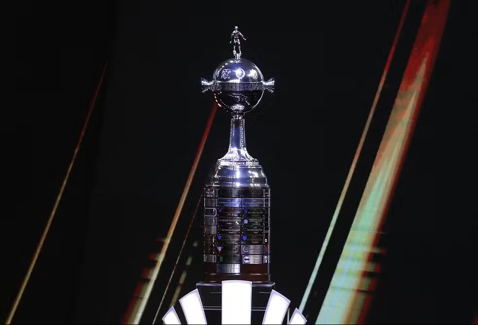 Copa Libertadores: veja todos os confrontos das oitavas de final