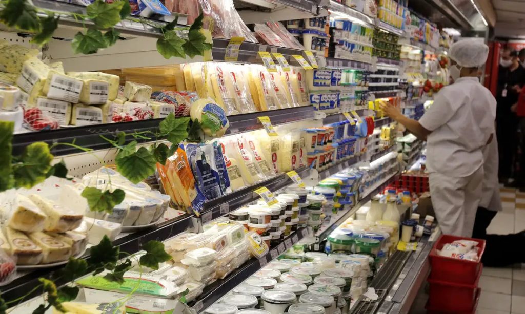 “Prévia da Inflação”: IPCA-15 sobe 0,62% em maio com alimentos e energia