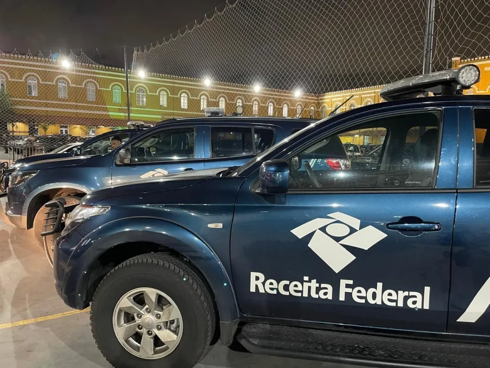 Carbono Oculto: Operação mira novo esquema do PCC no setor de combustíveis