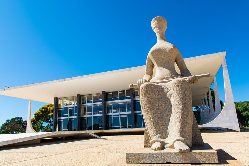 STF decide acabar com aposentadoria como punição máxima a magistrados