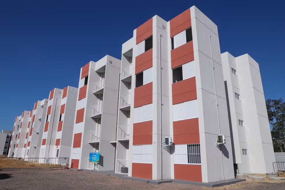 Inscrições para o “Minha Casa, Minha Vida” em Manaus terminam nesta sexta (29)