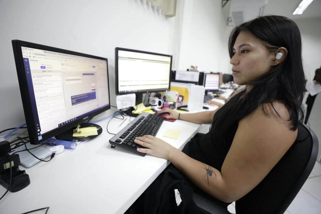 PGE-AM disponibiliza novo sistema de agendamento para atendimento presencial da Dívida Ativa