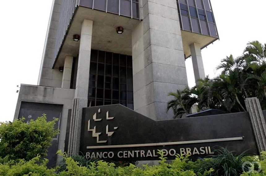 Mercado financeiro projeta inflação de 4,92% em 2026