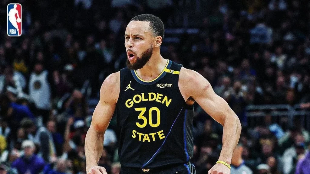 “Somos mal remunerados”: Stephen Curry desabafa sobre salários na NBA