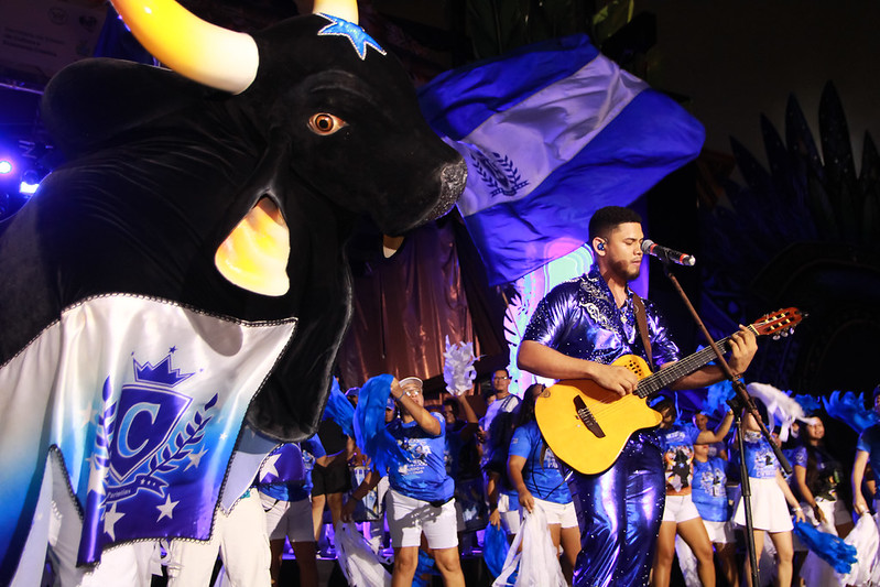 Bar do Boi comemora 38 anos e reverência legado de Arlindo Jr.