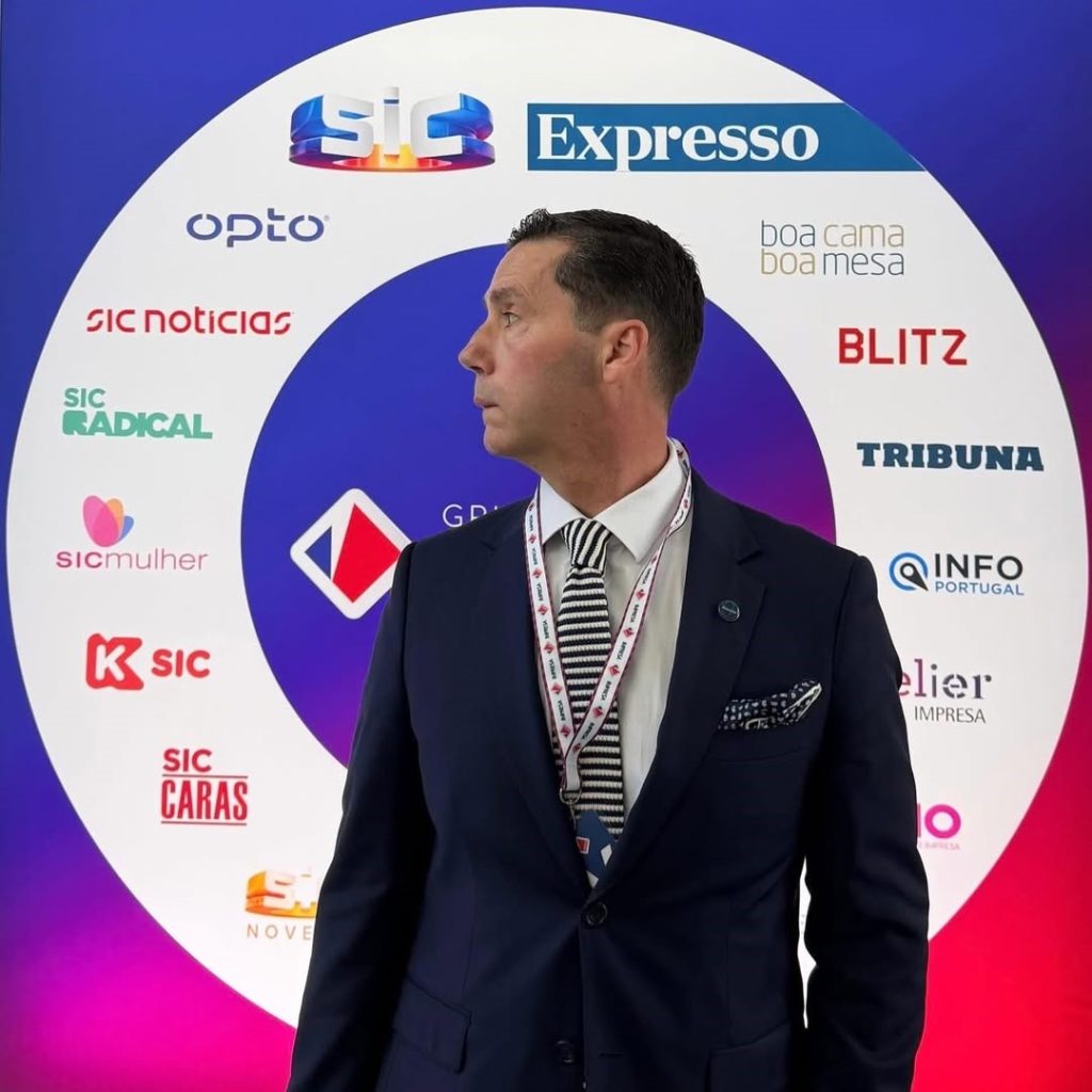 O Preço do Suor: Como Nuno Gomes Transformou Resiliência em Recordes no Mercado Imobiliário