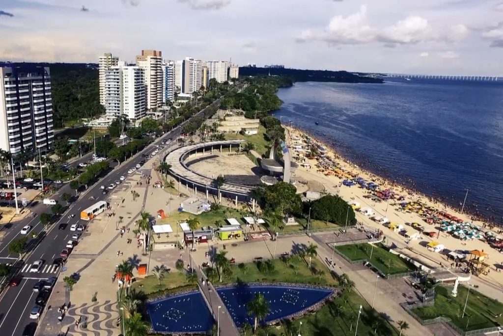 Índice de Desenvolvimento Humano do Amazonas cresce 9,5%