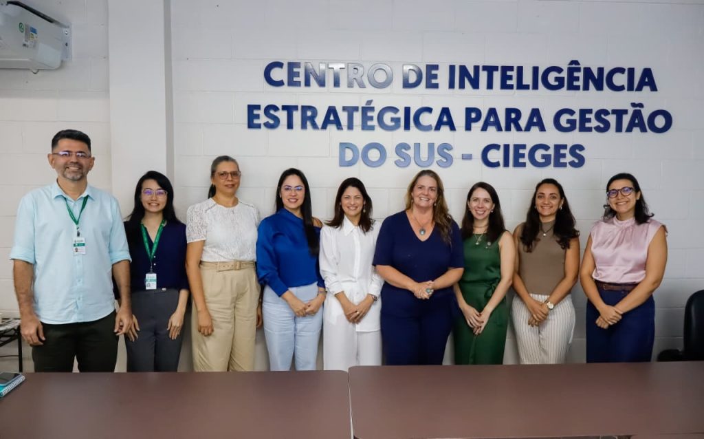 Amazonas avança na implantação de estratégia para fortalecer a segurança do paciente nos serviços de saúde