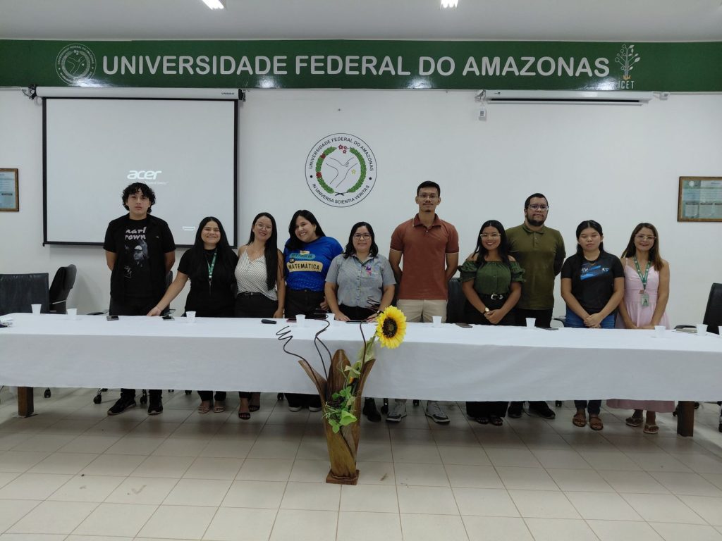 Em Itacoatiara, evento científico sobre o ensino de Matemática e Física tem apoio do Governo do Amazonas