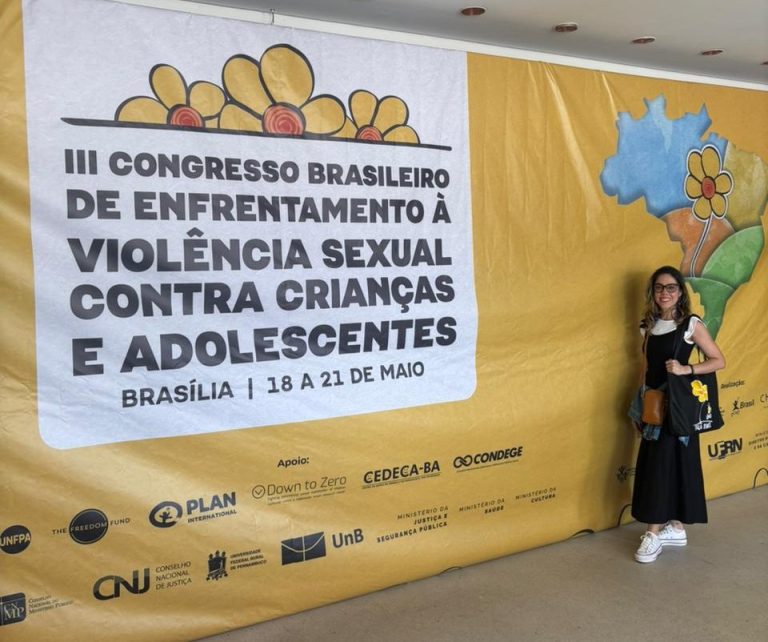 Amazonas participa da construção de política nacional de proteção à infância