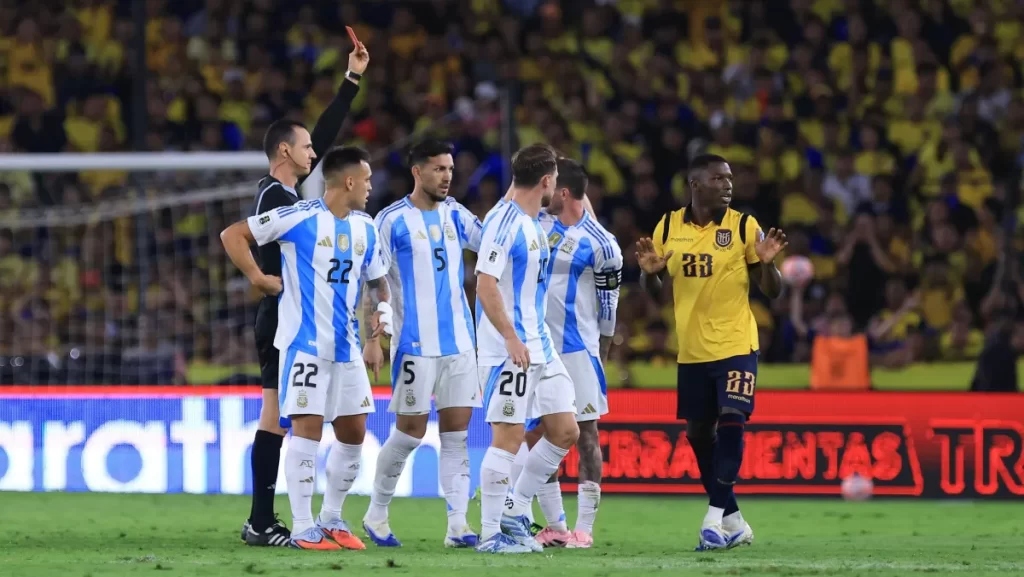 Após apelo da Conmebol, Fifa libera atletas suspensos para estreia na Copa