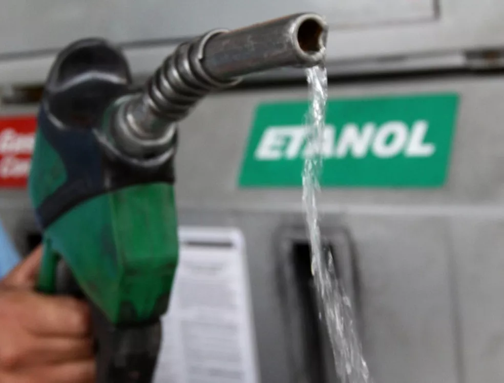 EUA e Brasil devem registrar salto nas exportações de etanol