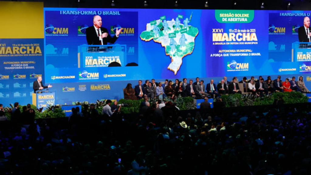 Prefeitos calculam impacto de R$ 46 bilhões e elevam pressão contra fim da 6×1