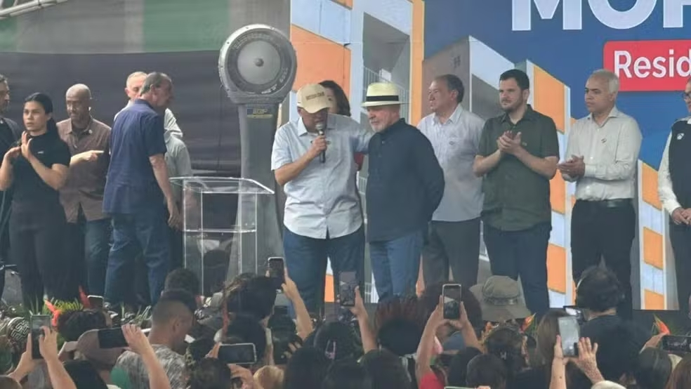 Presidente Lula diz que reconstrução da BR-319 terá “maior cuidado ambiental”