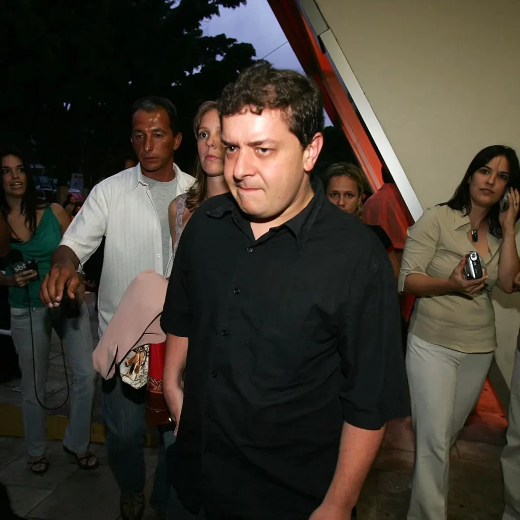 Amiga de Lulinha nega repasses a filho do presidente em depoimento à Polícia Federal