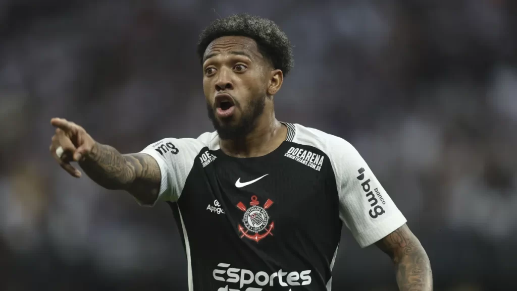 Corinthians sofre novo transfer ban por dívida pela compra de Martínez