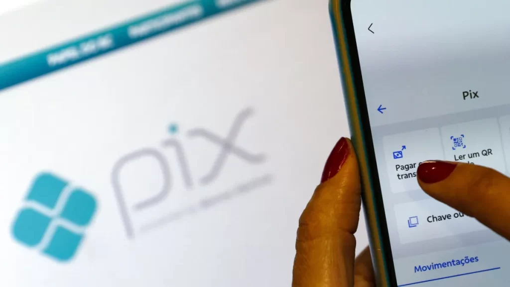 Brasil vê brecha para frear investigação dos EUA sobre o Pix