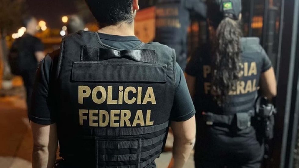 Polícia Federal investiga perito suspeito de vazar informações sigilosas do caso do Banco Master