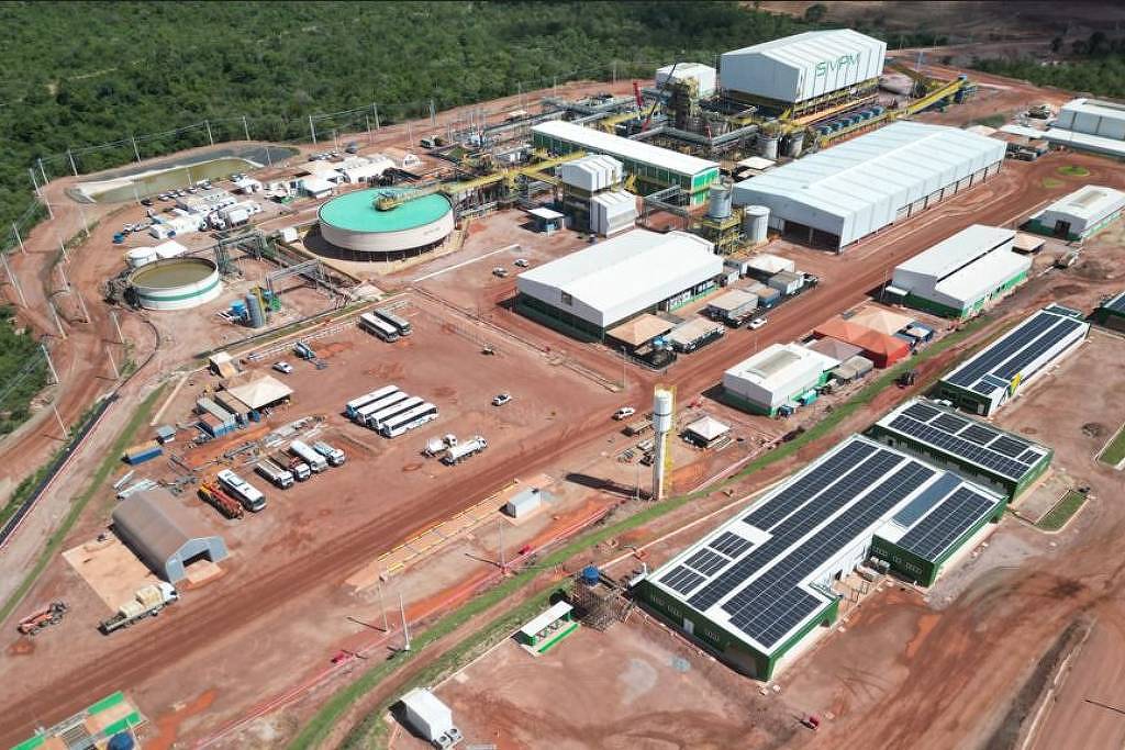 Após IPO nos EUA, mineradora acelera projeto de terras raras na Bahia