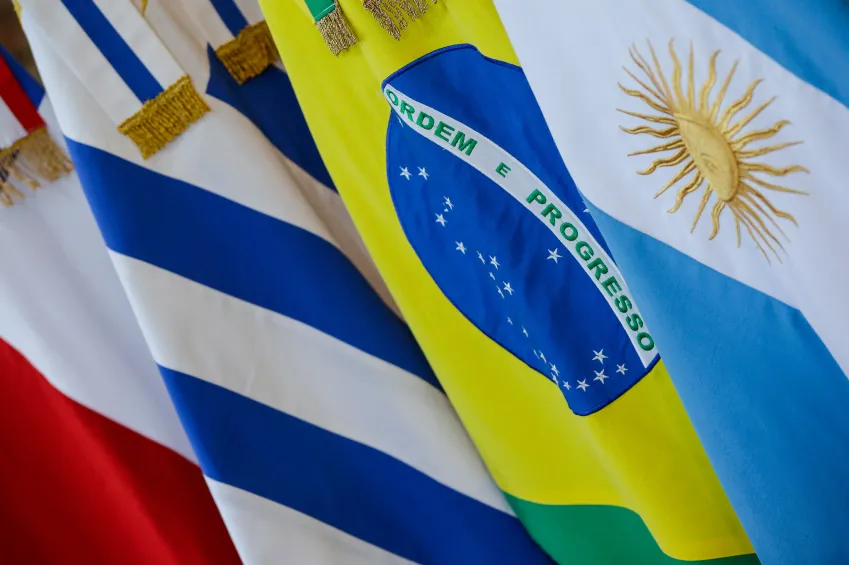 Mercosul se aproxima de acordo com Canadá, mas conclusão será após Cúpula