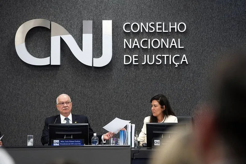 Após voto do relator, CNJ adia análise do fim da aposentadoria compulsória como punição máxima a magistrados
