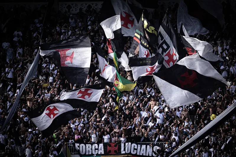 Justiça do RJ afasta Pedrinho do comando da SAF do Vasco