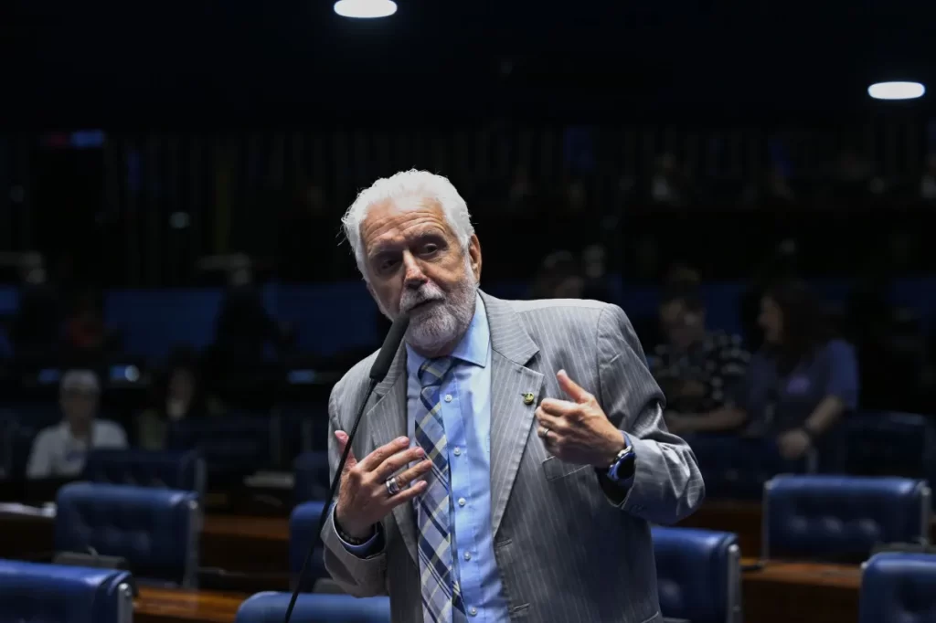 Operação mira relação de líder do governo Lula com ex-sócio de Daniel Vorcaro