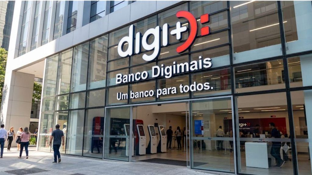 Banco Digimais diz ter 150 mil clientes e R$ 1 bilhão de empréstimos