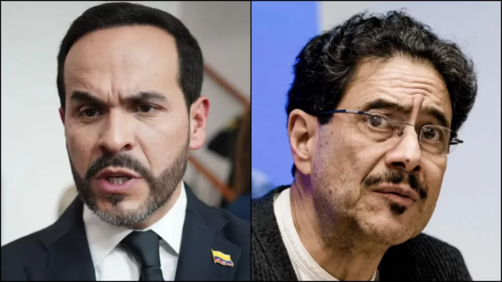 Quatro conclusões do segundo turno da eleição presidencial da Colômbia