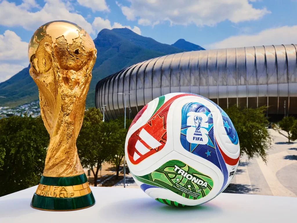 Copa do Mundo 2026 começa hoje: confira a agenda do primeiro dia