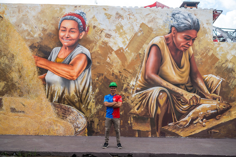 Festival de Parintins 2026: Projeto homenageia artista Evanil Maciel e celebra legado que inspira gerações