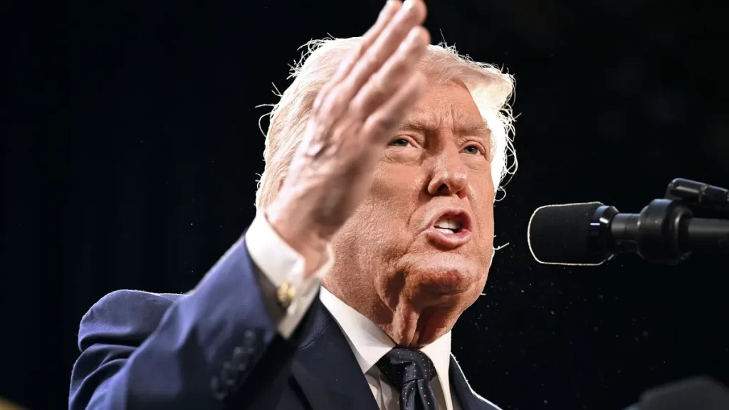 Donald Trump diz que Irã demorou para negociar e irá “pagar o preço”