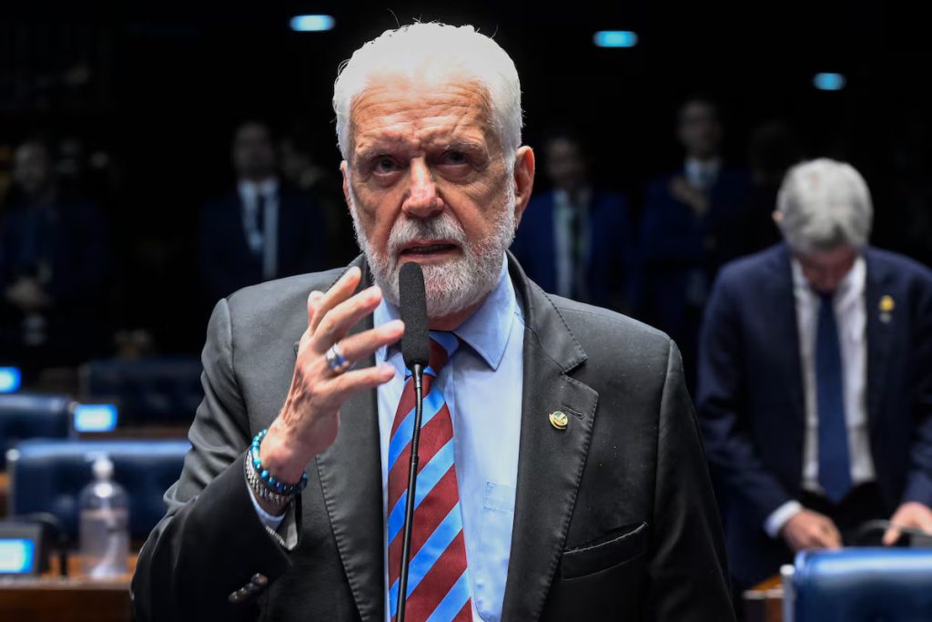 Defesa de Jaques Wagner aciona STF para anular operação da Polícia Federal contra senador