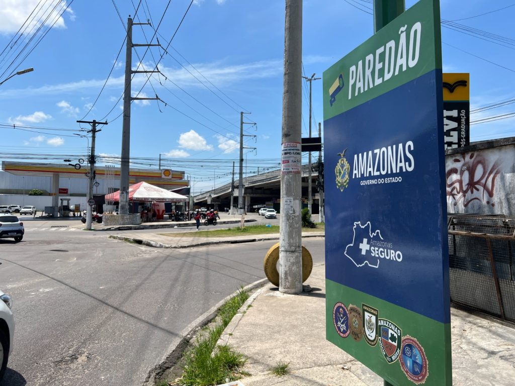 Forças de Segurança prendem com o apoio do “Paredão”, quatro foragidos da Justiça durante o fim de semana