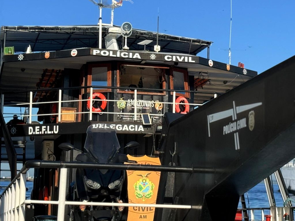 Festival de Parintins 2026: Polícia Civil intensifica ações de segurança com reforço de efetivo na Ilha Tupinambarana