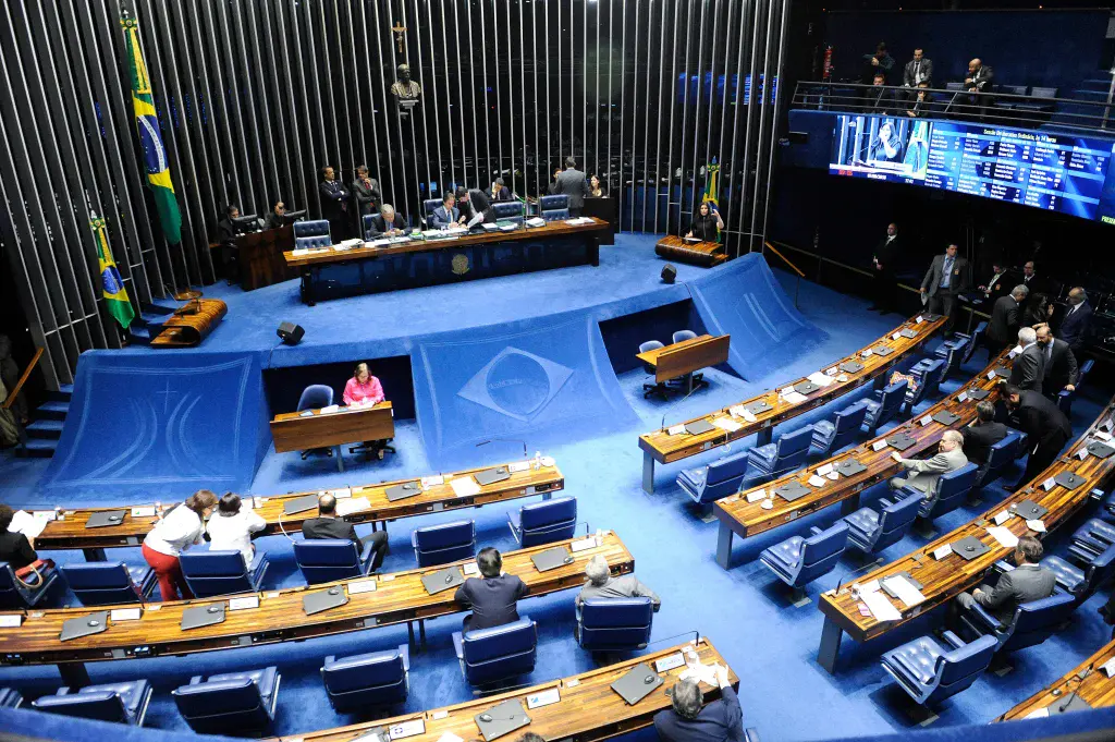 PEC da 6×1: Senadores articulam por texto sobre fim da jornada de trabalho