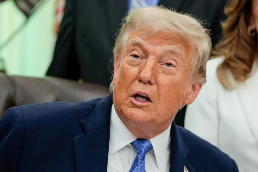 Donald Trump diz que pode impedir ataques de Israel ao Líbano: “Fazem o que mando”