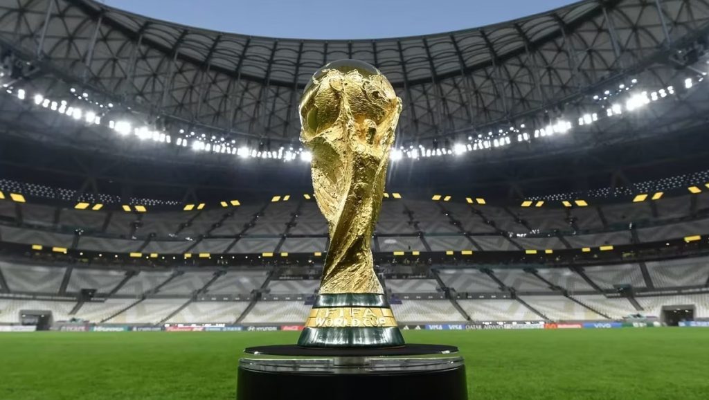 Jogos, datas e horários: o guia completo da Copa do Mundo de 2026