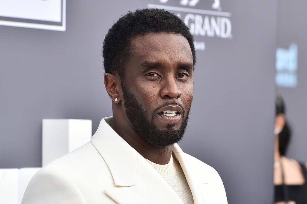 Sean “Diddy” Combs tem pena reduzida novamente e sairá antes da prisão